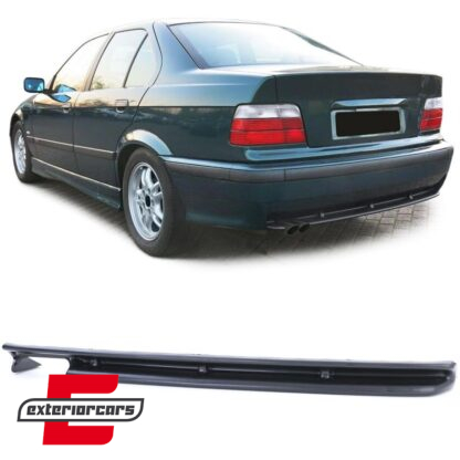 Difuzor zraka M3 dizajn / BMW serije 3 E36 (1992-1997)