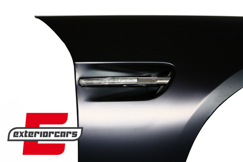 Prednji blatobrani M3 dizajn / BMW serije 3 E90 E91 limuzina karavan (2004-2011) - Slika 4