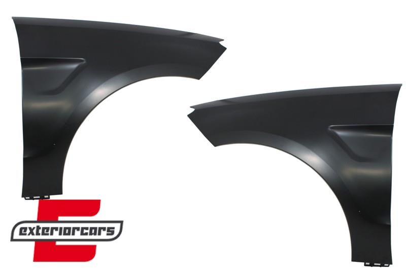 Bodykit ML63 AMG dizajn / Mercedes ML-klasa W166 (2012-2014) - Slika 11