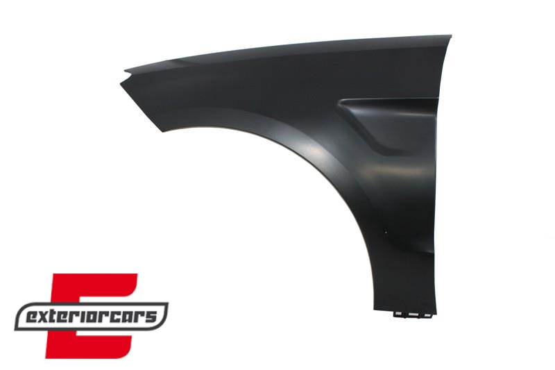 Bodykit ML63 AMG dizajn / Mercedes ML-klasa W166 (2012-2014) - Slika 13