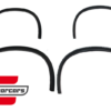 Bodykit M Sport dizajn / BMW X5 F15 (2013-2018) - Slika 22