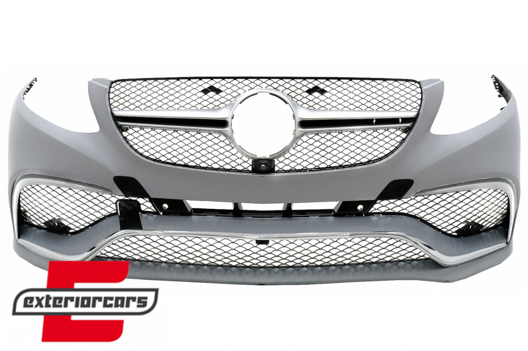 Bodykit AMG dizajn / Mercedes GLE Coupe C292 Sport Line (2015-2019) - Slika 2