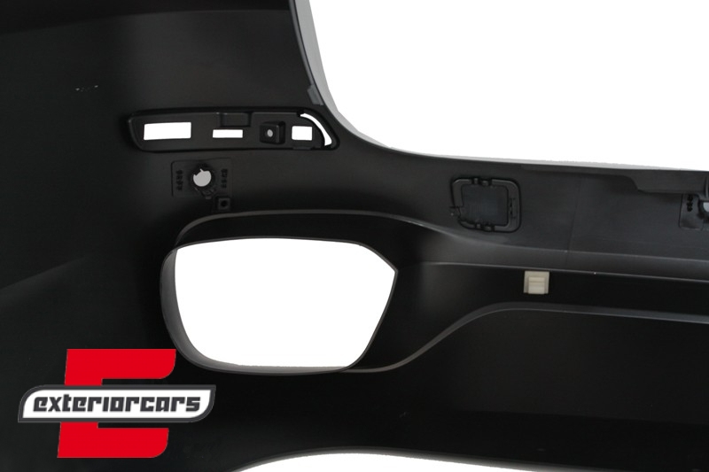 Bodykit M Sport dizajn / BMW X5 F15 (2013-2018) - Slika 21