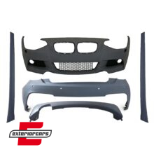 Bodykit M paket dizajn / BMW serije 1 F20 (2011-2014)