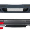 Bodykit M paket dizajn / BMW serije 5 E39 (1995-2003)