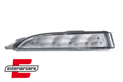 Difuzor zraka & nastavci auspuha E63 AMG dizajn / Mercedes E-klasa W213 Sport Line (2016-2019) - Slika 32