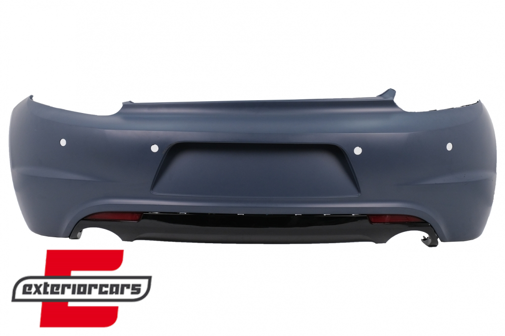Bodykit R20 dizajn / VW Scirocco Mk3 III (2008-2014) - Slika 15