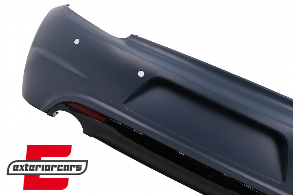 Bodykit R20 dizajn / VW Scirocco Mk3 III (2008-2014) - Slika 16