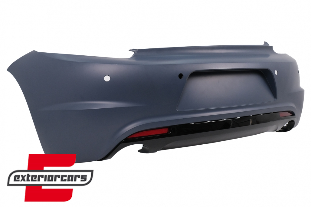 Bodykit R20 dizajn / VW Scirocco Mk3 III (2008-2014) - Slika 17