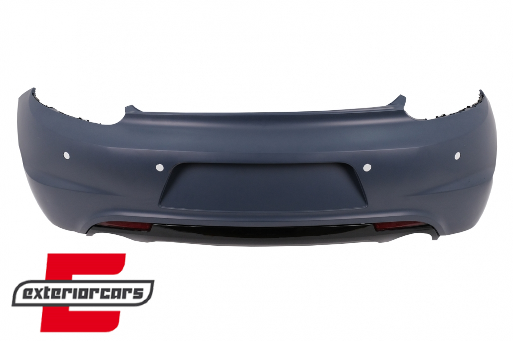 Bodykit R20 dizajn / VW Scirocco Mk3 III (2008-2014) - Slika 18
