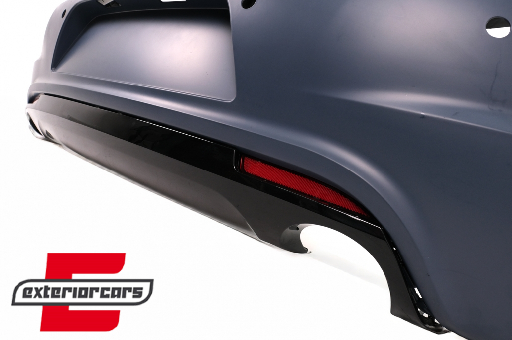 Bodykit R20 dizajn / VW Scirocco Mk3 III (2008-2014) - Slika 19