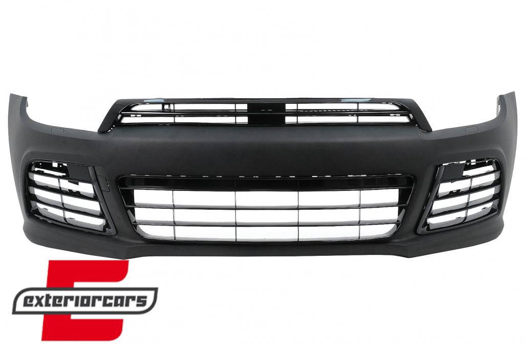 Bodykit R20 dizajn / VW Scirocco Mk3 III (2008-2014) - Slika 2