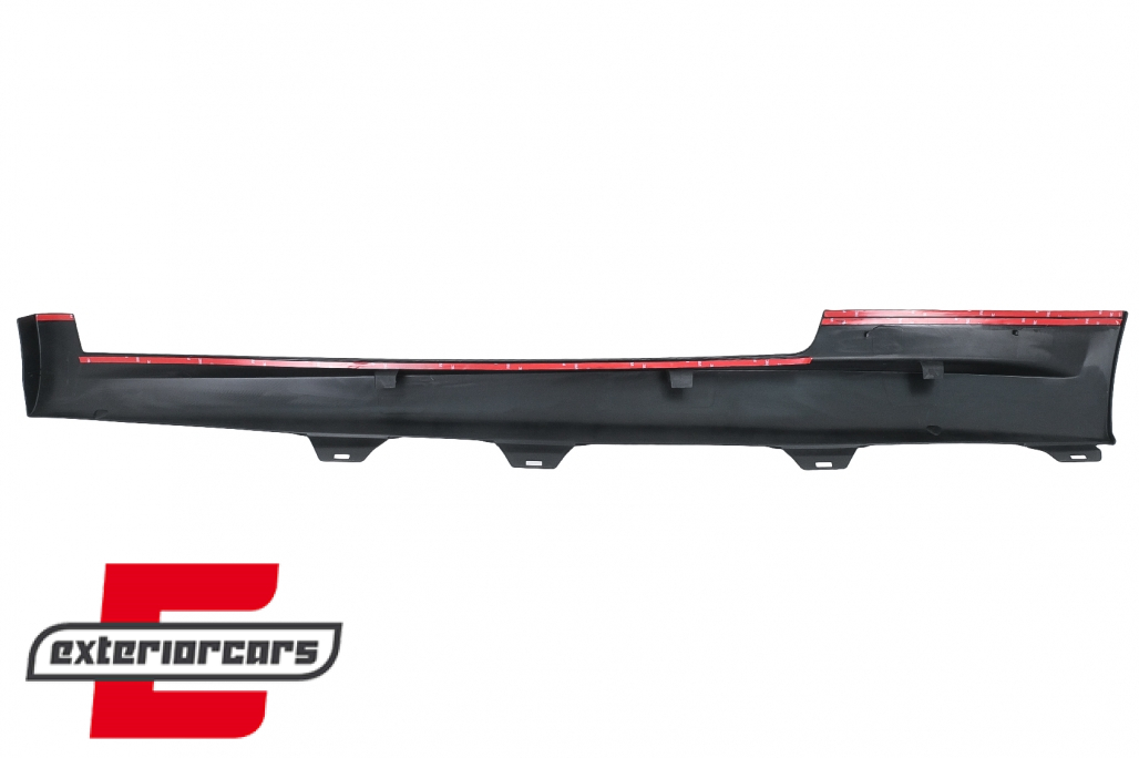 Bodykit R20 dizajn / VW Scirocco Mk3 III (2008-2014) - Slika 28