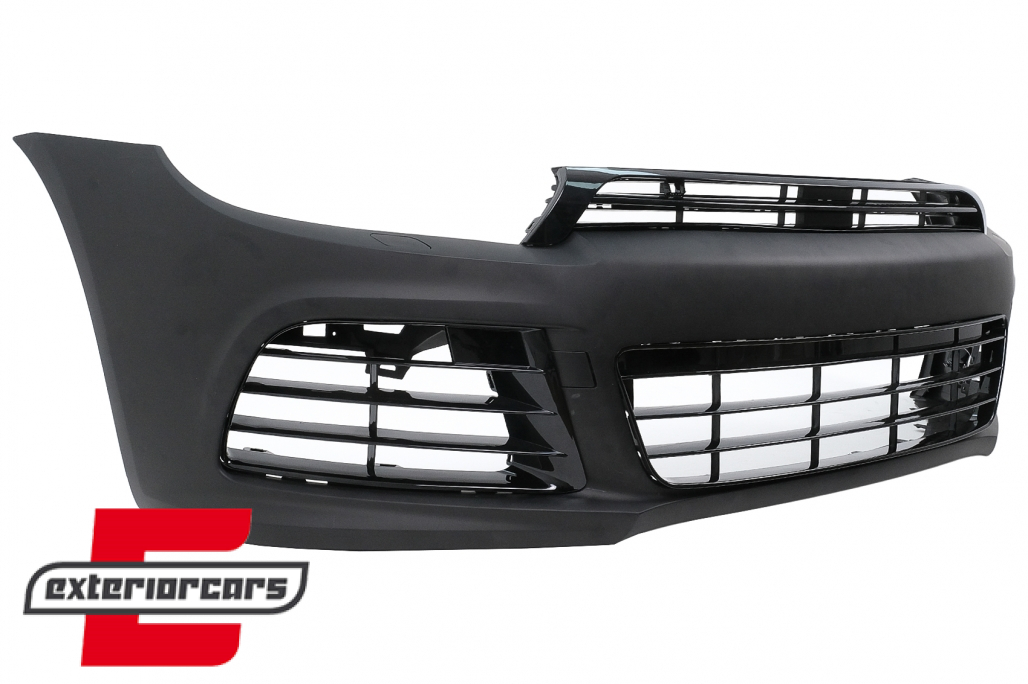 Bodykit R20 dizajn / VW Scirocco Mk3 III (2008-2014) - Slika 4