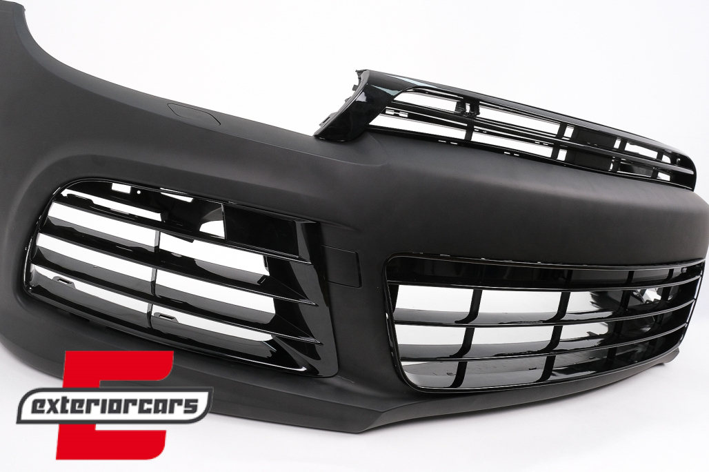 Bodykit R20 dizajn / VW Scirocco Mk3 III (2008-2014) - Slika 6