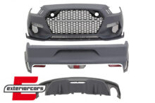 Bodykit Rocket style / Ford Mustang Mk6 VI (2015-2017)