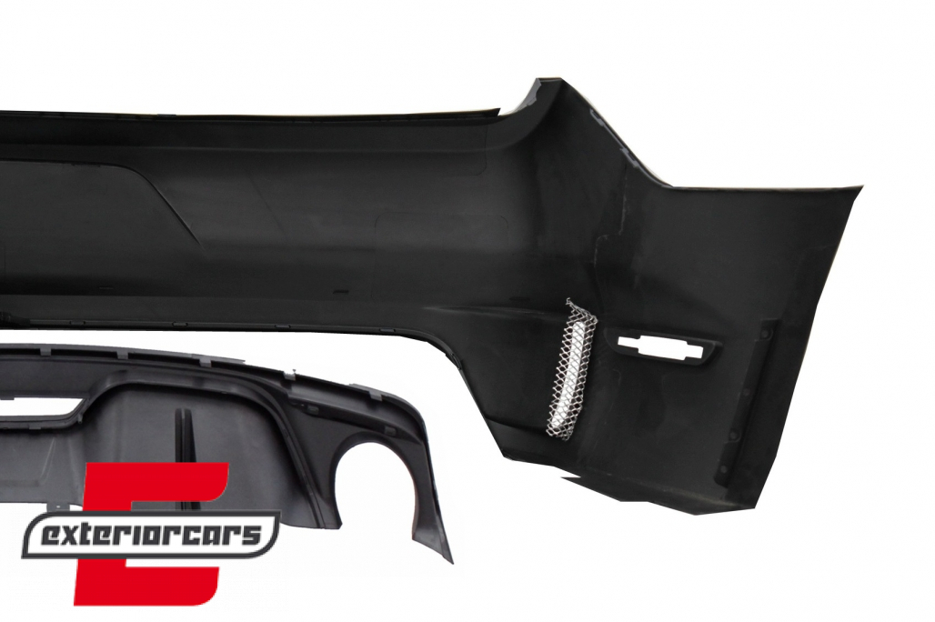 Bodykit Rocket style / Ford Mustang Mk6 VI (2015-2017) - Slika 11