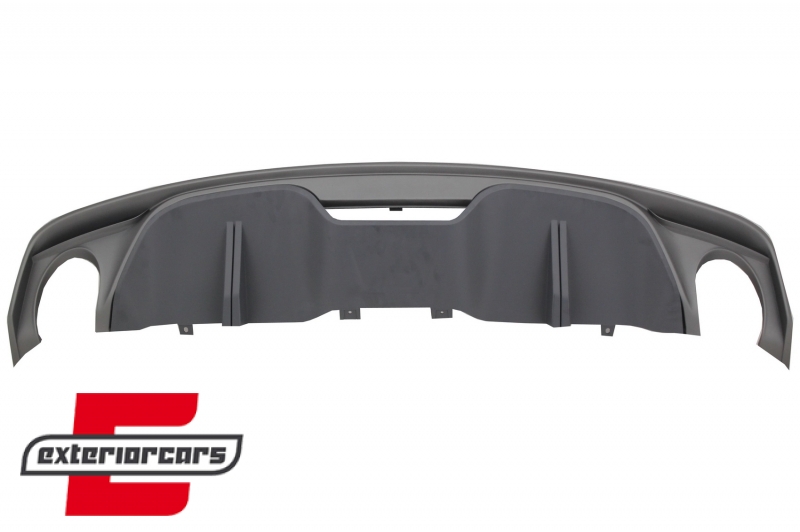 Bodykit Rocket style / Ford Mustang Mk6 VI (2015-2017) - Slika 12