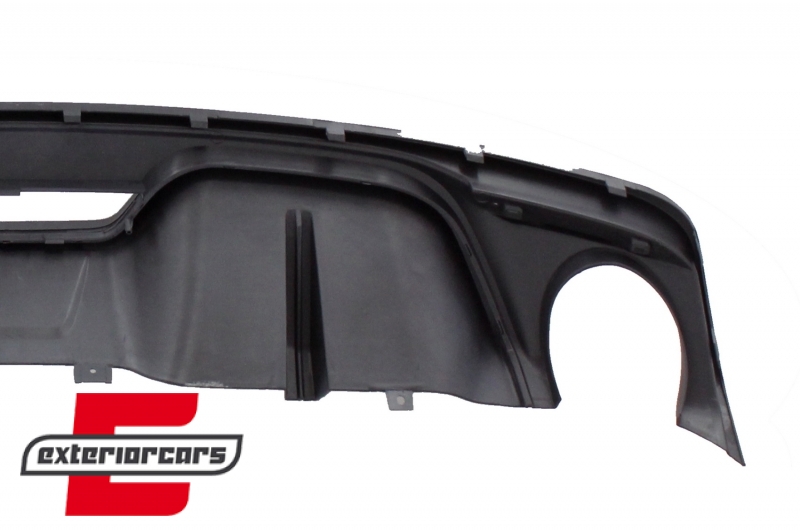 Bodykit Rocket style / Ford Mustang Mk6 VI (2015-2017) - Slika 18