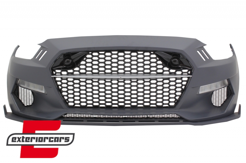 Bodykit Rocket style / Ford Mustang Mk6 VI (2015-2017) - Slika 2
