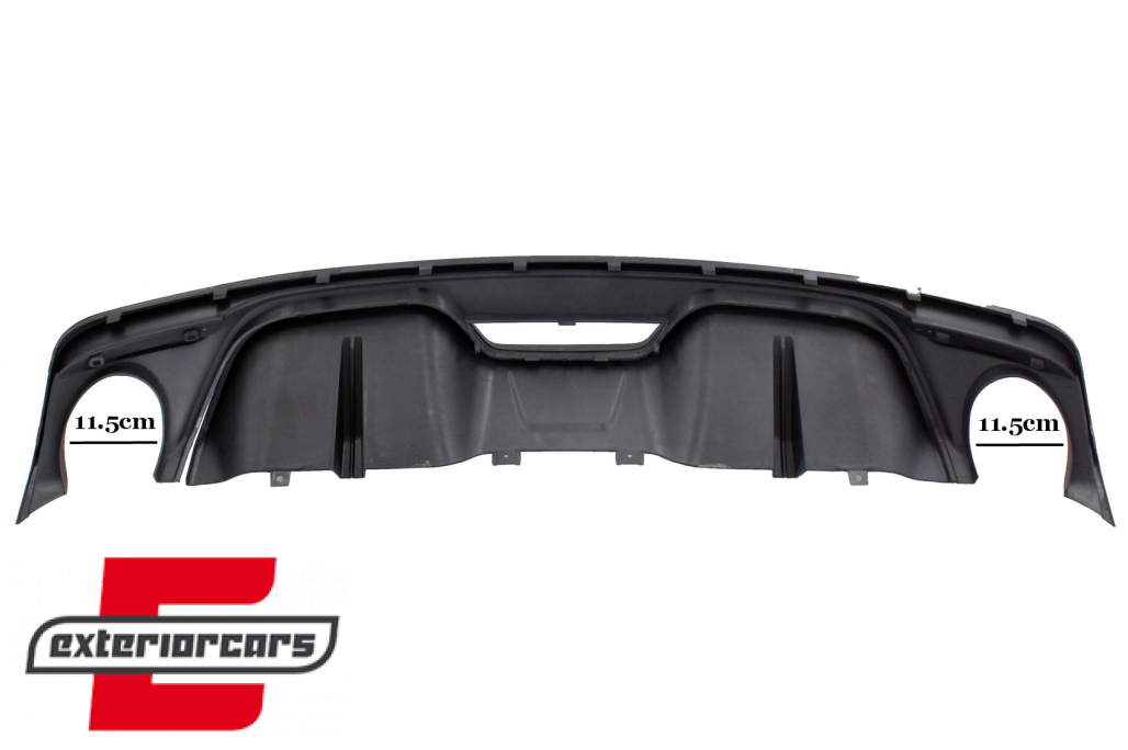Bodykit Rocket style / Ford Mustang Mk6 VI (2015-2017) - Slika 20