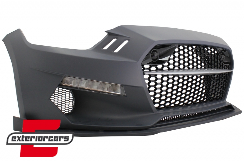 Bodykit Rocket style / Ford Mustang Mk6 VI (2015-2017) - Slika 3