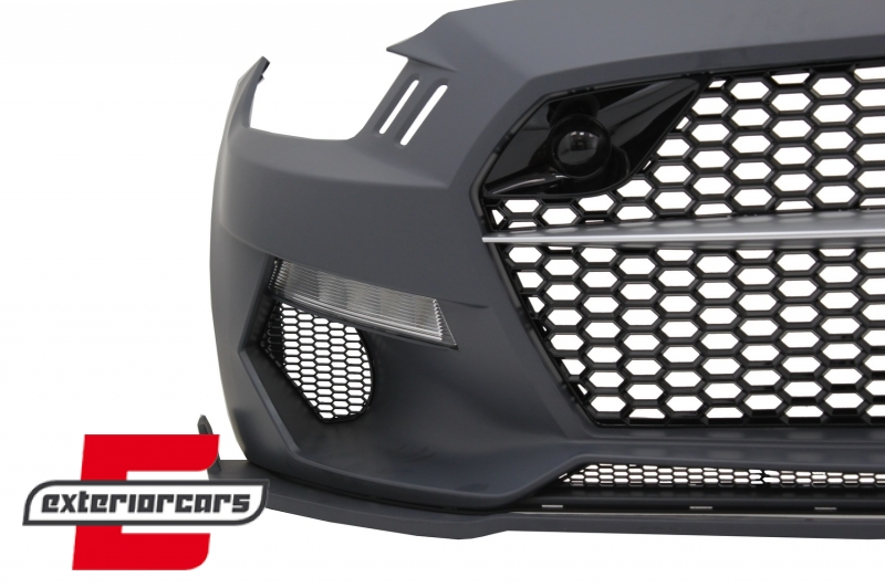 Bodykit Rocket style / Ford Mustang Mk6 VI (2015-2017) - Slika 4