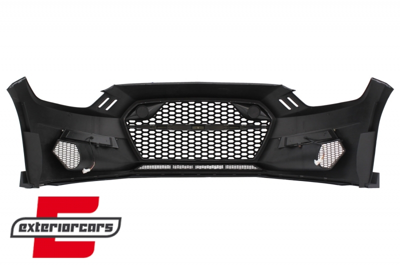 Bodykit Rocket style / Ford Mustang Mk6 VI (2015-2017) - Slika 5