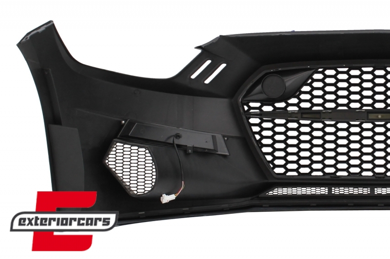 Bodykit Rocket style / Ford Mustang Mk6 VI (2015-2017) - Slika 6