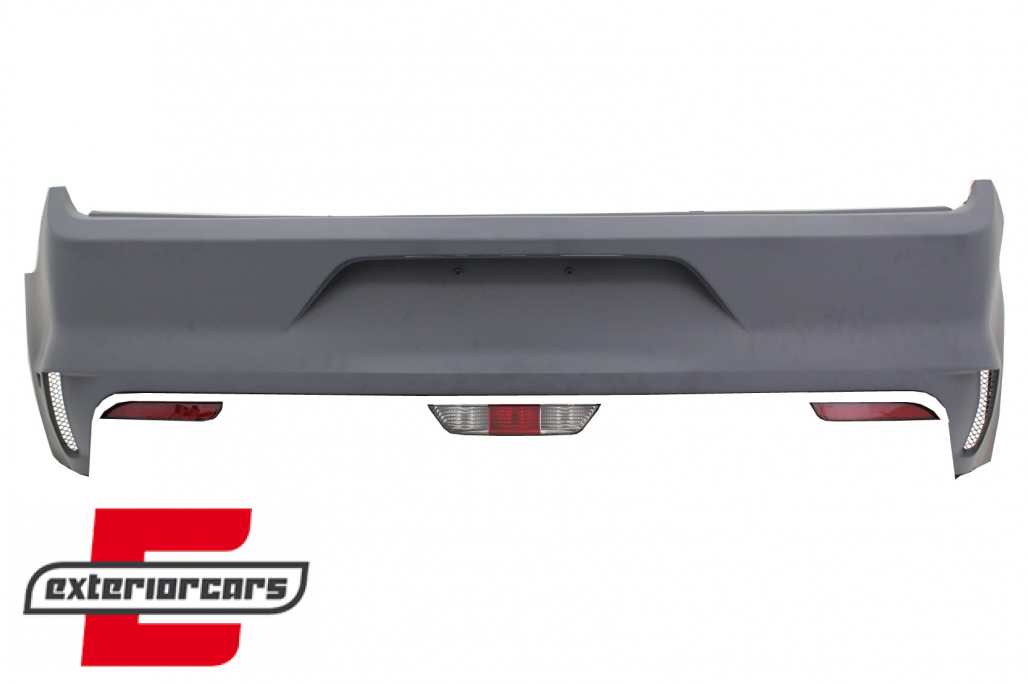 Bodykit Rocket style / Ford Mustang Mk6 VI (2015-2017) - Slika 7