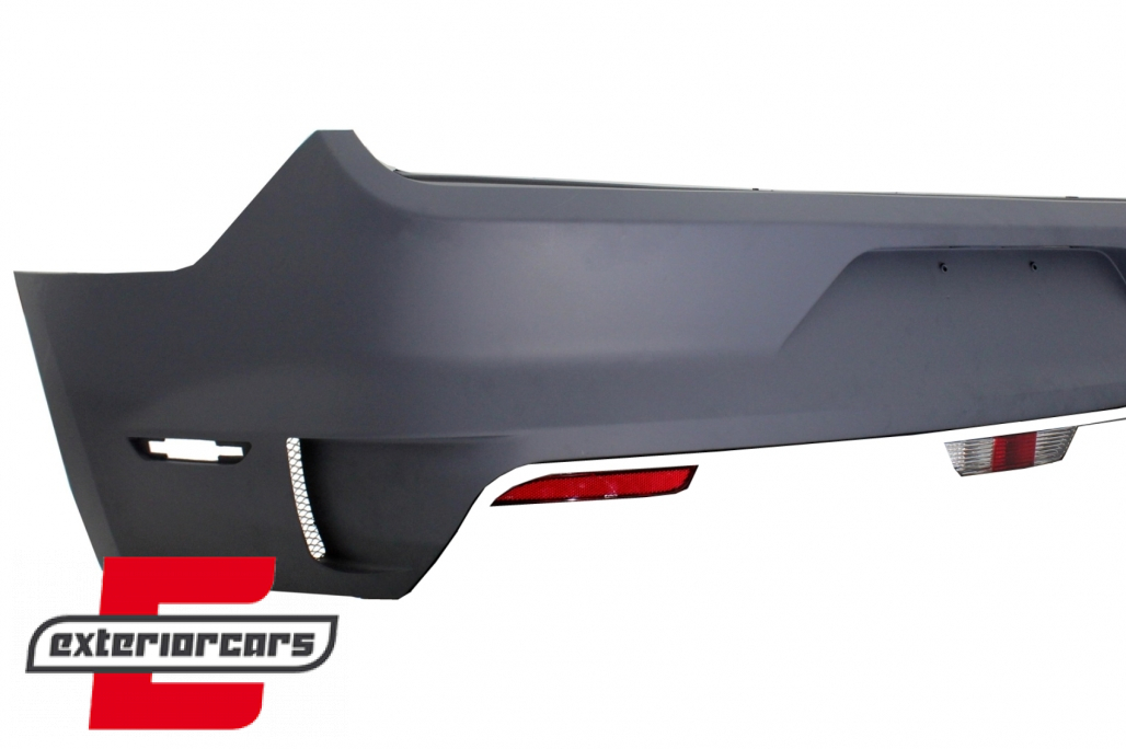 Bodykit Rocket style / Ford Mustang Mk6 VI (2015-2017) - Slika 8