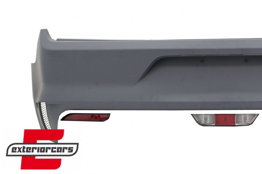 Bodykit Rocket style / Ford Mustang Mk6 VI (2015-2017) - Slika 9