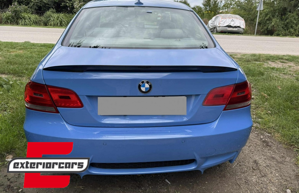 Poklopci zvučnika & rešetke za ventilaciju AC & LED rotirajući visokotonci 64 boje / Mercedes E-klasa W213 S213 C238 (2016-2019) - Slika 34