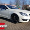 Bodykit & nastavci auspuha CLS63 AMG dizajn / Mercedes CLS W218 C218 limuzina (2011-2017) - Slika 18