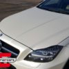 Bodykit & nastavci auspuha CLS63 AMG dizajn / Mercedes CLS W218 C218 limuzina (2011-2017) - Slika 21