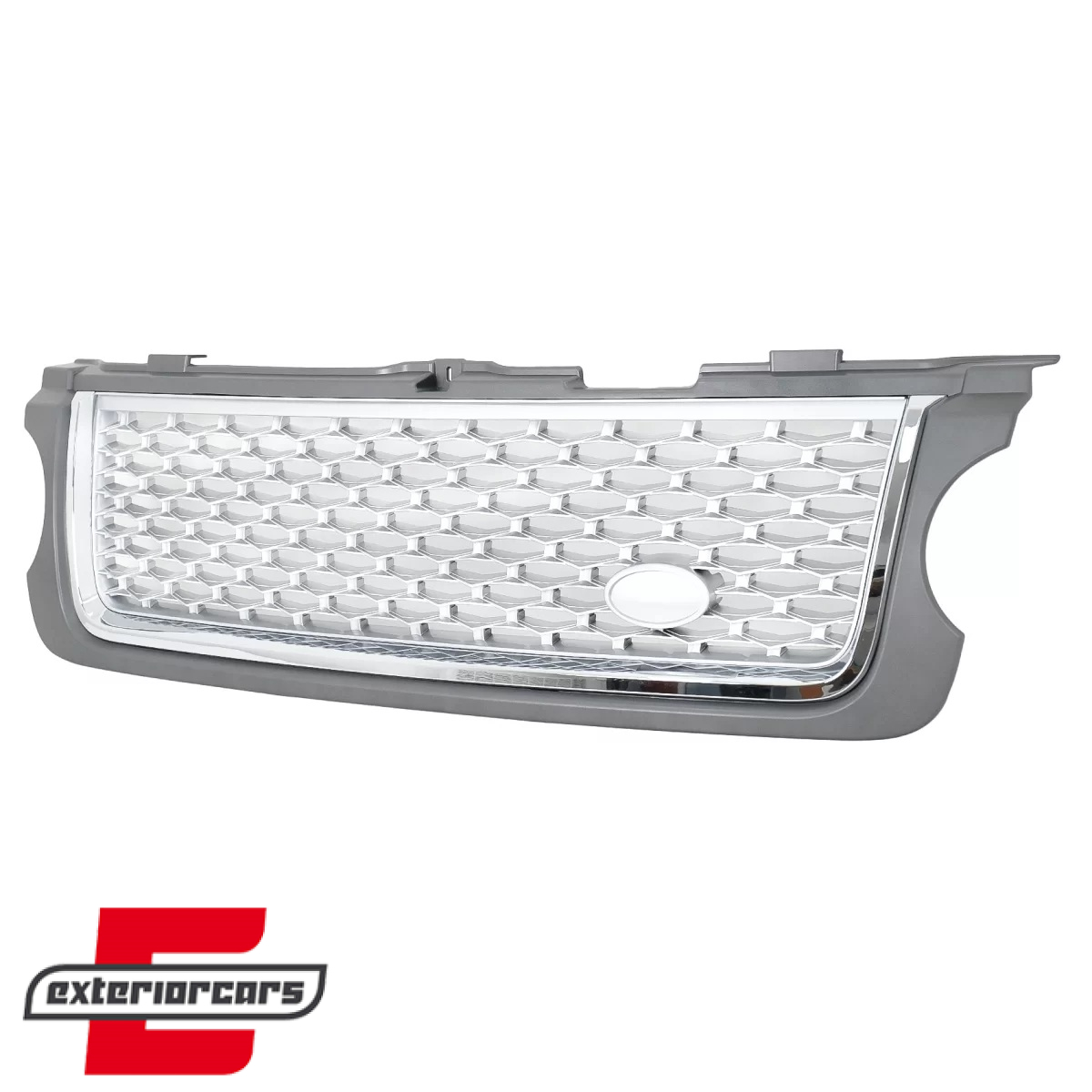 Bodykit Autobiography dizajn / Land Range Rover Vogue L322 (2002-2012) - Slika 10