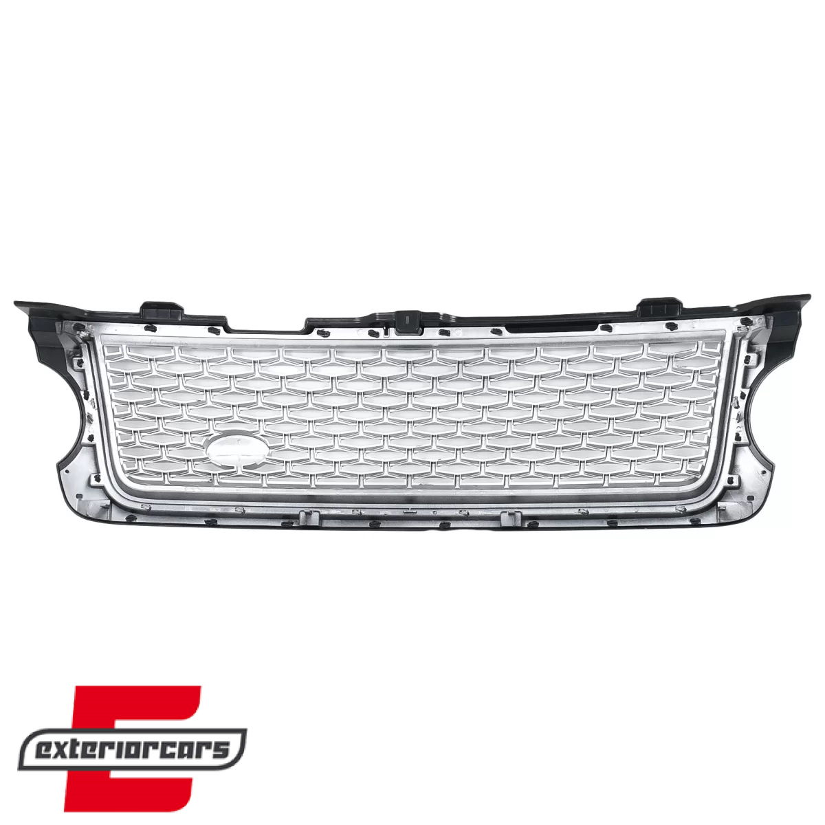 Bodykit Autobiography dizajn / Land Range Rover Vogue L322 (2002-2012) - Slika 12