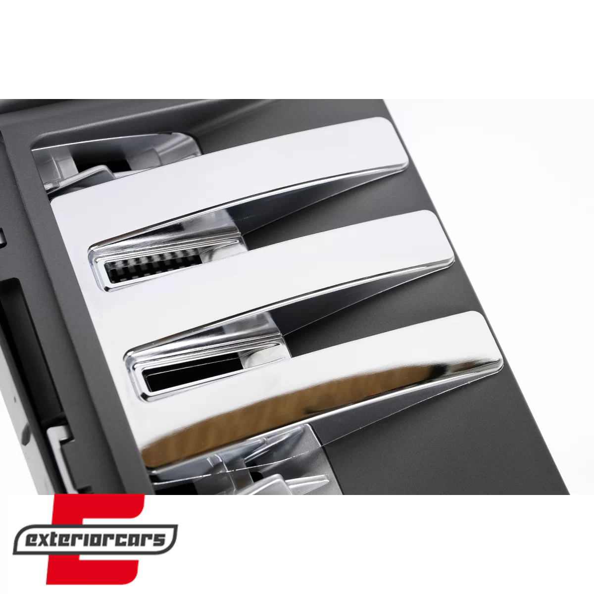 Bodykit Autobiography dizajn / Land Range Rover Vogue L322 (2002-2012) - Slika 34