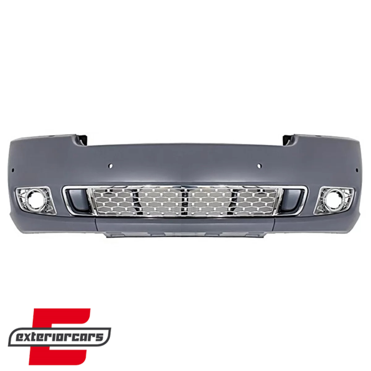 Bodykit Autobiography dizajn / Land Range Rover Vogue L322 (2002-2012) - Slika 2