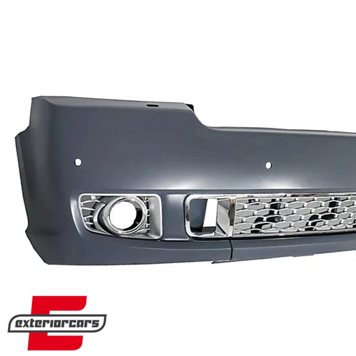 Bodykit Autobiography dizajn / Land Range Rover Vogue L322 (2002-2012) - Slika 4