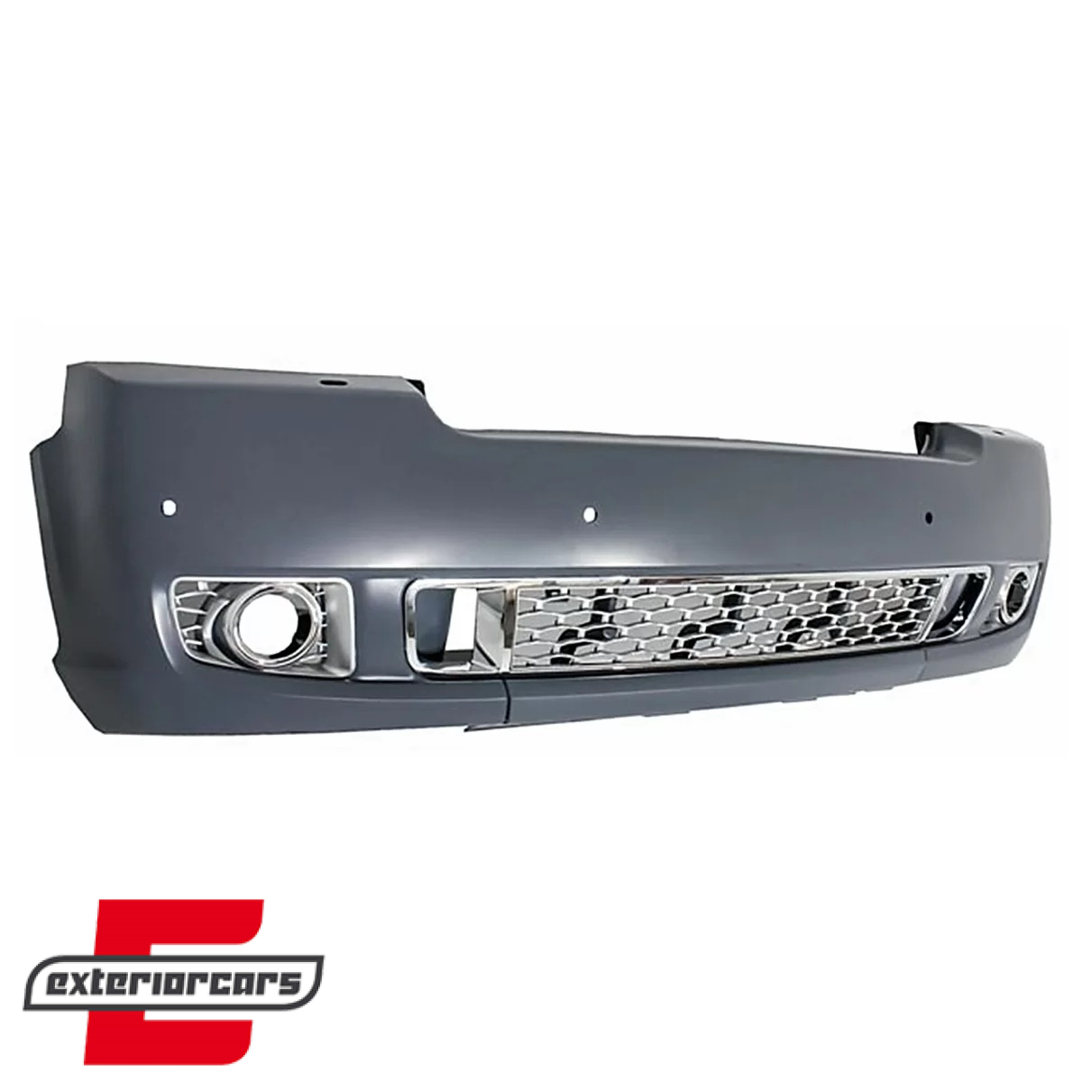 Bodykit Autobiography dizajn / Land Range Rover Vogue L322 (2002-2012) - Slika 5