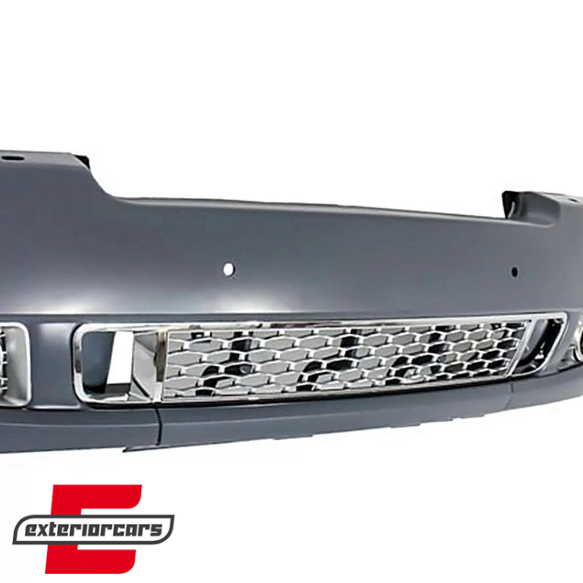 Bodykit Autobiography dizajn / Land Range Rover Vogue L322 (2002-2012) - Slika 6