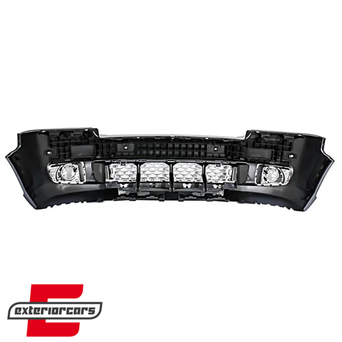 Bodykit Autobiography dizajn / Land Range Rover Vogue L322 (2002-2012) - Slika 7