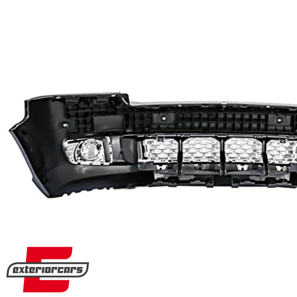Bodykit Autobiography dizajn / Land Range Rover Vogue L322 (2002-2012) - Slika 8