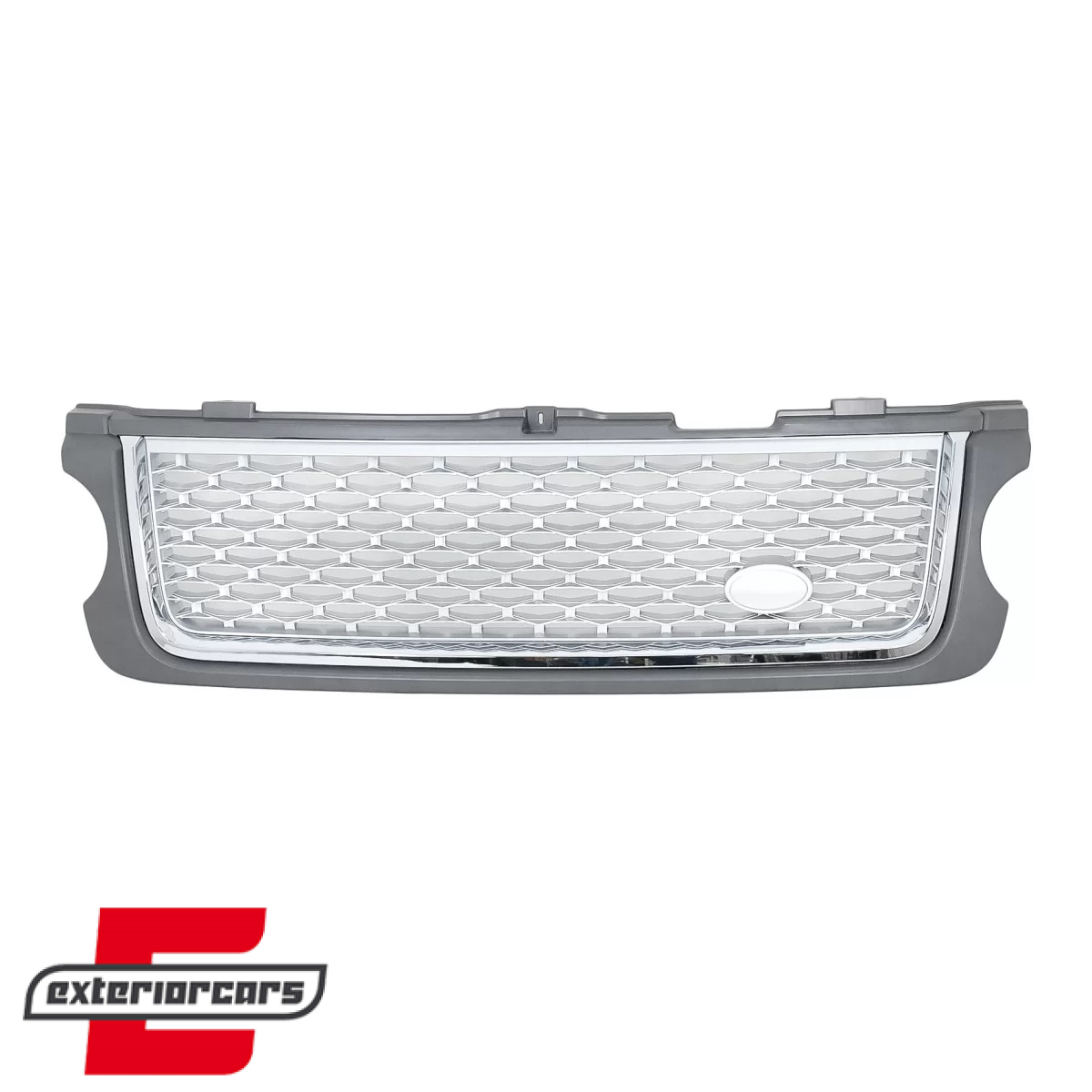 Bodykit Autobiography dizajn / Land Range Rover Vogue L322 (2002-2012) - Slika 9
