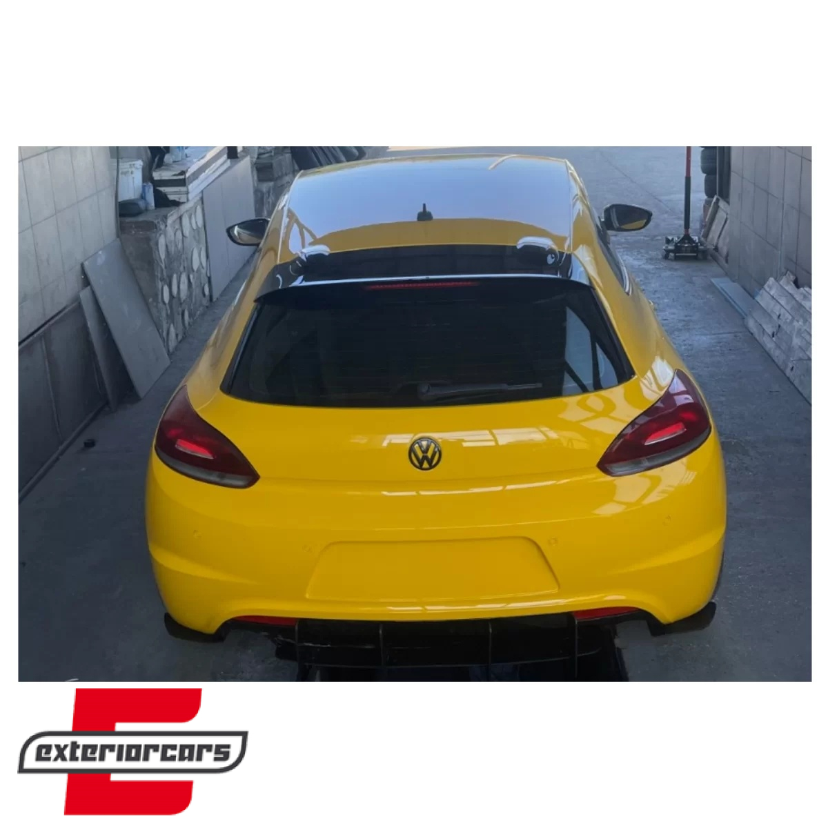Difuzor zraka & nastavci auspuha E63 AMG dizajn / Mercedes E-klasa W213 Sport Line (2016-2019) - Slika 18