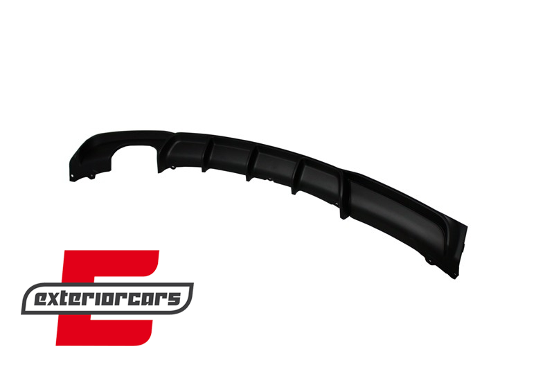 Difuzor zraka M-Performance dizajn (mat crna) / BMW serije 3 F30 F31 (2011-2019) - Slika 3