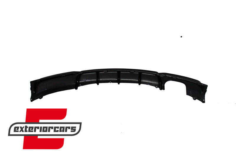 Difuzor zraka M-Performance dizajn (mat crna) / BMW serije 3 F30 F31 (2011-2019) - Slika 4