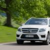 Bodykit GL63 AMG dizajn / Mercedes GL-klasa X166 (2012-2016) - Slika 25