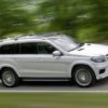 Bodykit GL63 AMG dizajn / Mercedes GL-klasa X166 (2012-2016) - Slika 26